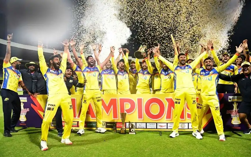 Maharaja T20 Trophy 2025: Full Schedule, Squads And Venues