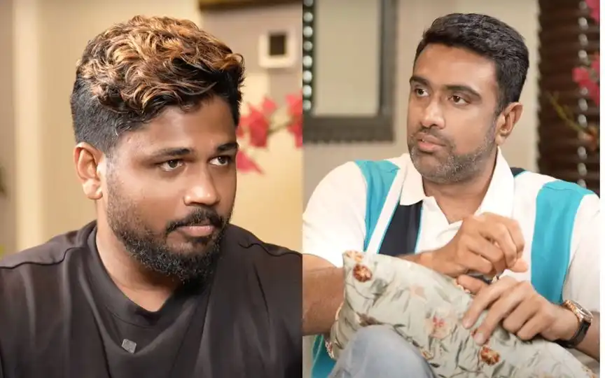 Silence Broken - Sanju Samson Finally Reacts To Rumours Of His IPL Trade From RR To CSK