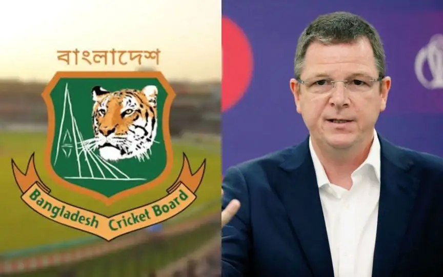 Bangladesh Board Signs Ex-ICC Anti-Corruption Boss To Strengthen Cricket Setup
