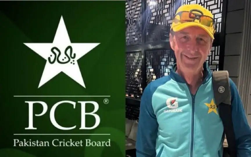 PCB Chief Curator Tony Hemming Quits Just 13 Months Into Job; Returns To Bangladesh
