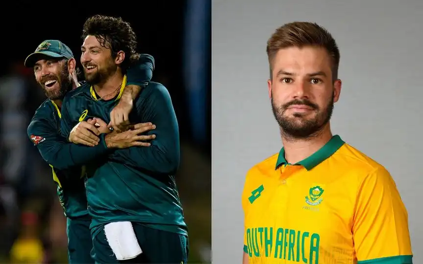 Australia vs South Africa T20I Series Live Streaming: Where To Watch Today?