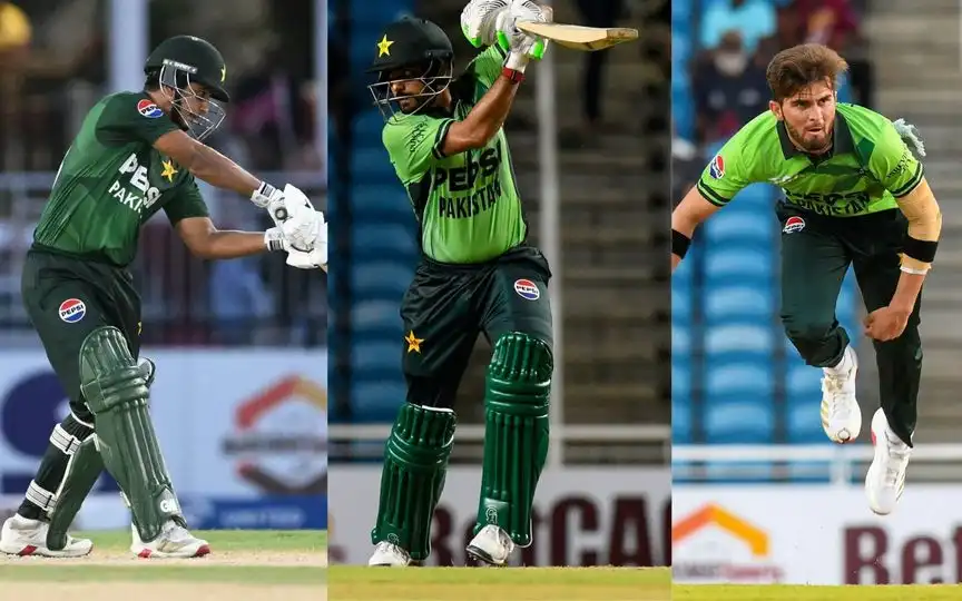 Pakistan have yet to pick Asia Cup squad [Source: AFP]