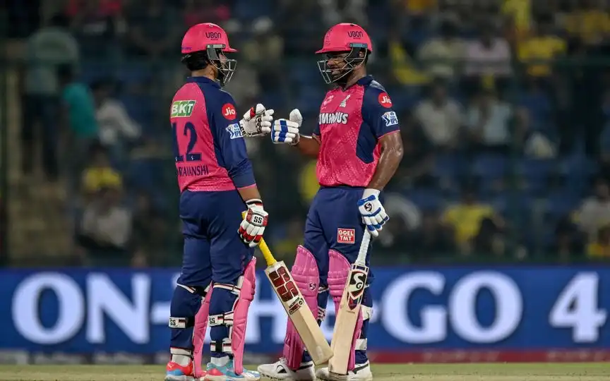 “He's 14…”: Ashwin, Samson Reveal How Suryavanshi Left Them Awestruck In IPL 2025