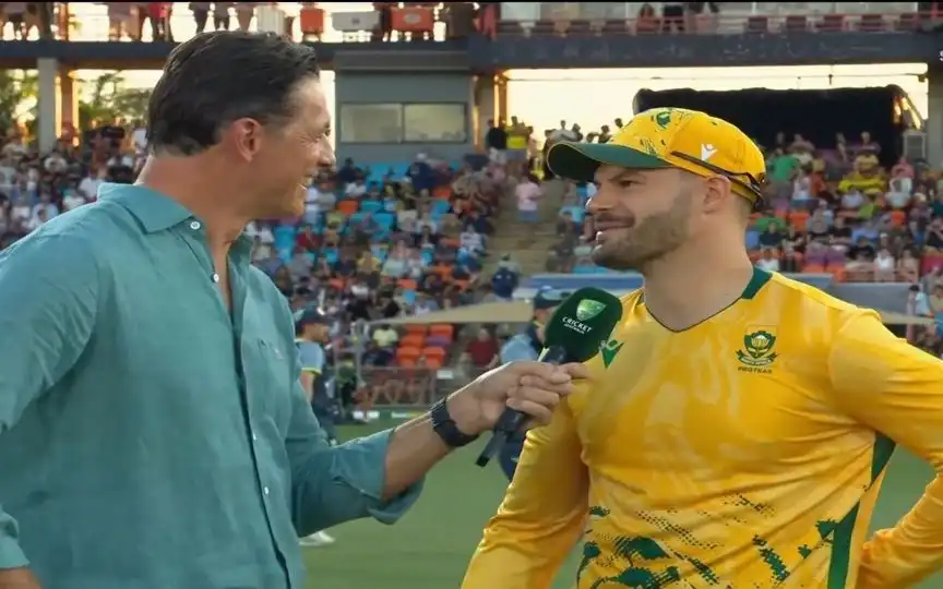 Brevis, Rabada, Head, Green Among Superstars Included As SA Field First In 1st T20I vs AUS
