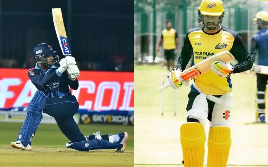 MW vs BB Dream11 Prediction (Source: @karun126/x.com, @mayankcricket/x.com)
