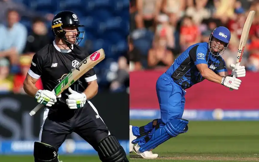 MNR vs LNS Dream11 Prediction Today Match, Fantasy Cricket Tips, Pitch – The Hundred 2025, Match 9