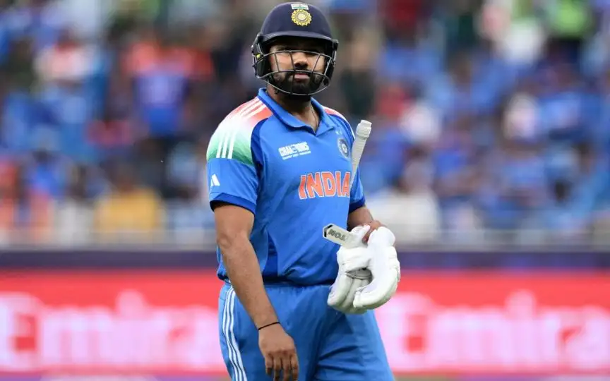 Players who could replace Rohit [Source: AFP Photo]

