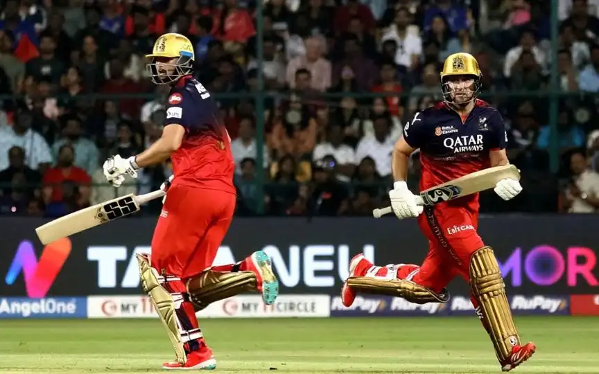 Why RCB went after Tim David [Source: AFP Photo]
