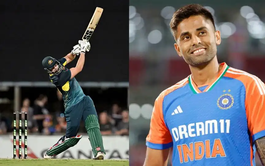 Tim David Beats Suryakumar Yadav In A Legendary T20I List With 83 Off 52 Balls vs SA