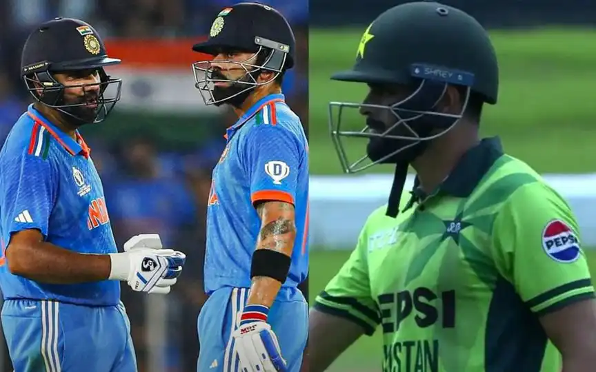 Kohli And Rohit Retirements, Babar Fails And AUS Win – August 10 Cricket Highlights