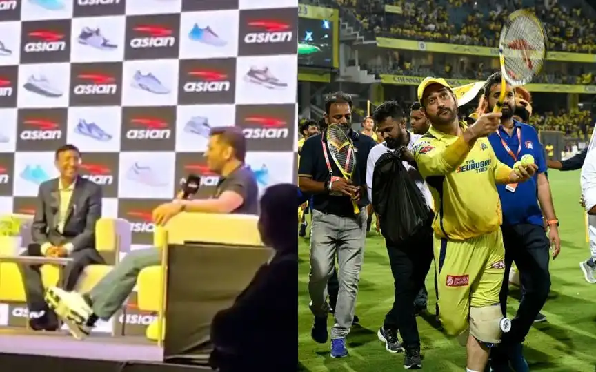 MS Dhoni [Source: @rohitjuglan, @mufaddal_vohra/x.com]