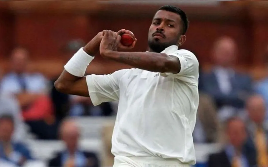 Hardik Pandya [Source: @rohan_gangta/X.com]