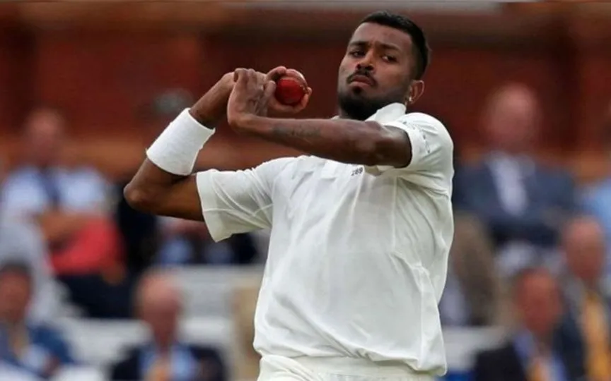 Hardik Pandya [Source: @rohan_gangta/X.com]