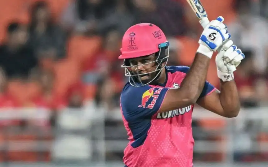CSK Over KKR For Sanju Samson: Why This Choice Makes The Perfect Sense For IPL 2026