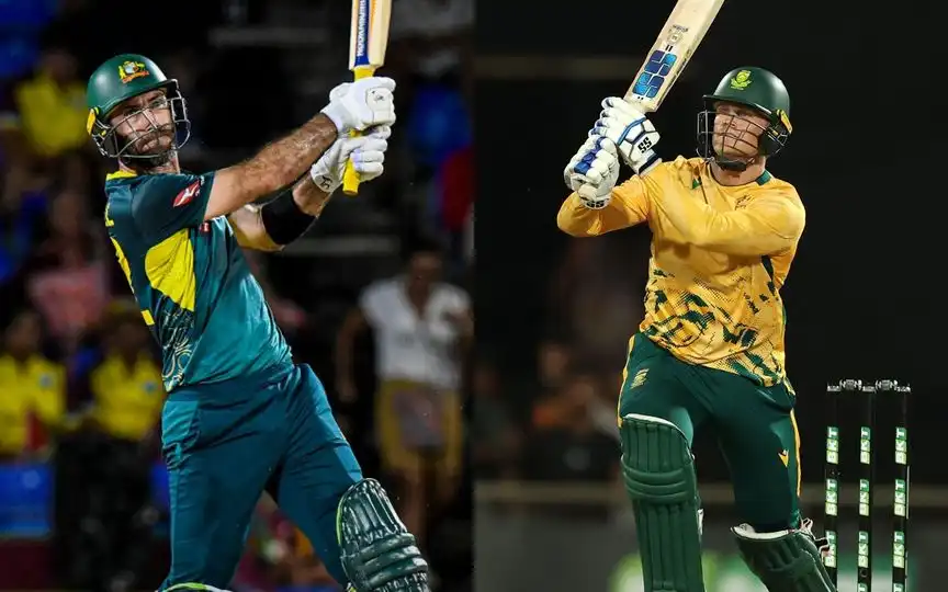 AUS vs SA Dream11 Prediction [Source: @cricketcomau, @ProteasMenCSA/x.com]