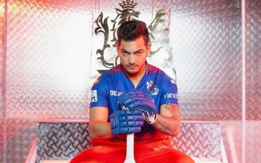 Anuj Rawat [Source: @mufaddal_vohra/x.com]