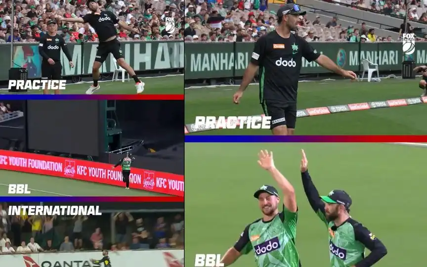 Glenn Maxwell [Source: @BBL/x]