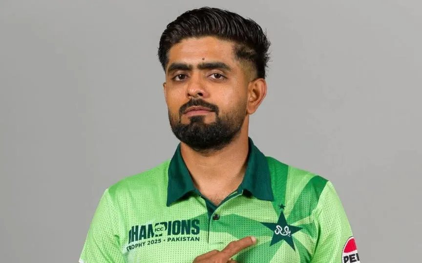 Babar Azam Records (Source:@tajal_noor,x.com)