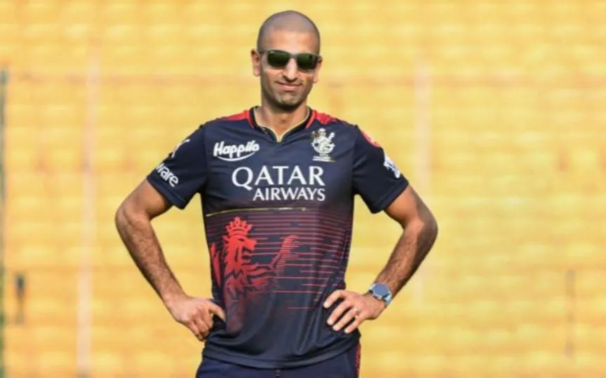 RCB's Mo Bobat Joins London Spirit As Director Of Cricket For The Hundred