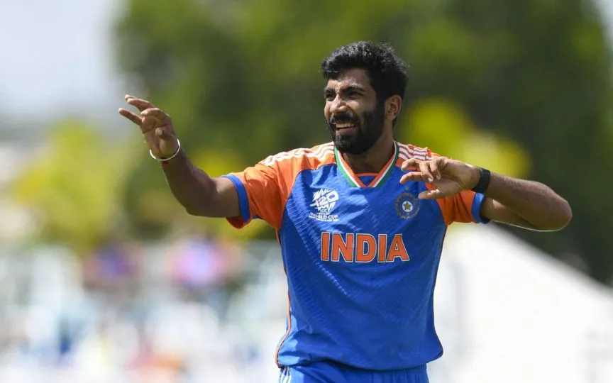 Jasprit Bumrah In Asia Cup 2025; Report Claims Squad To Be Announced On 19th Or 20th August