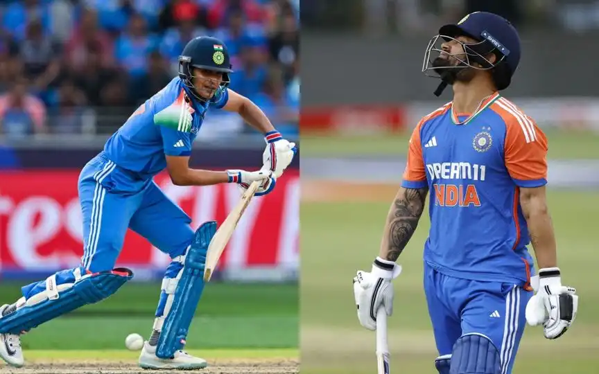 5 Surprises Indian Fans Should Be Ready To See In The Asia Cup 2025 Squad