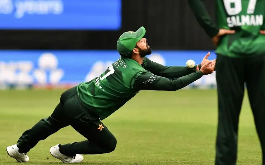 Pakistan probable squad date revealed [Source: AFP Photo]
