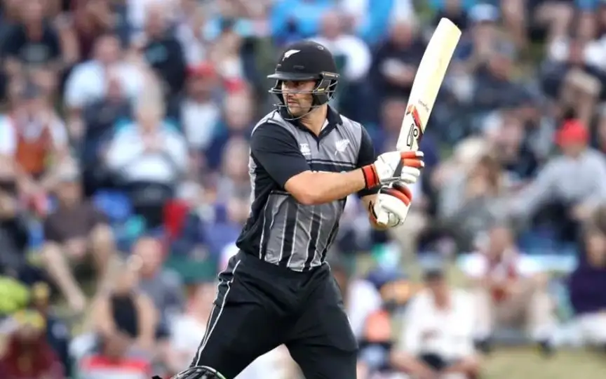 New Zealand's Tom Bruce Swaps Country! Domestic Star Pledges Future With Scotland