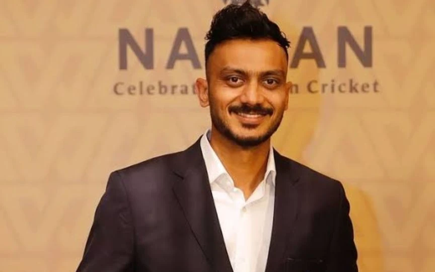 Axar Patel Net Worth (Source:@sagarcasm,x.com)