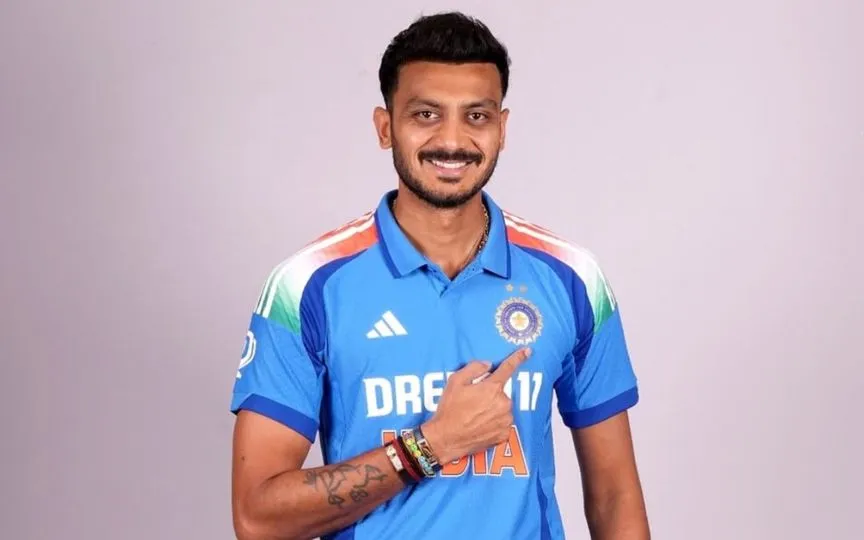 Axar Patel's Brand​ Value (Source:@CricCrazyJohns,x.com)