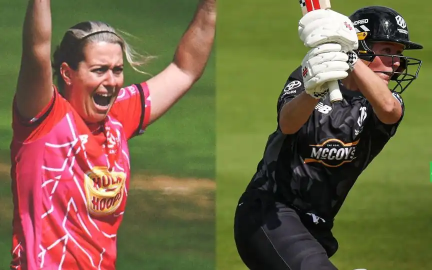 WEF-W Vs MNR-W Dream11 Prediction Today Match, Fantasy Cricket Tips, Pitch – The Hundred Women’s 2025, Match 12 WEF-W Vs MNR-W Dream11 Prediction Today Match, Fantasy Cricket Tips, Pitch – The Hundred Women’s 2025, Match 12