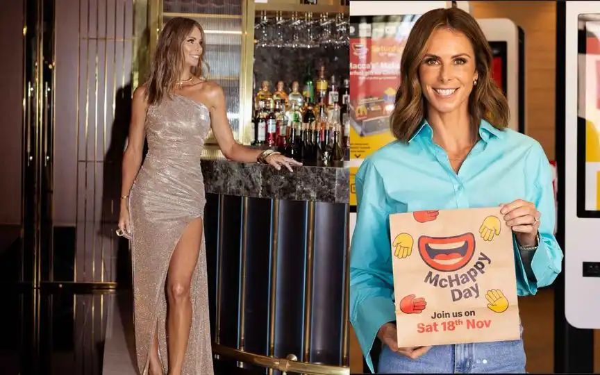 Candice Warner Net Worth (Source:@Instagram)