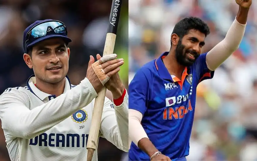 Shubman Gill Bags Record 4th ICC Player Of The Month; Full List Of Top Indian Winners