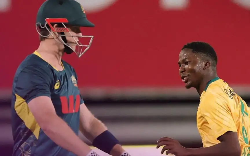 Australia Record Second Biggest T20I Defeat At Home After SA Drubbing, Here’s Top Three