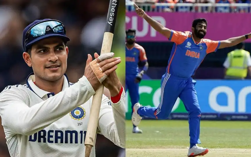 Shubman Gill ICC Award, Bumrah In Asia Cup And Brevis Ton – August 12 Cricket Highlights