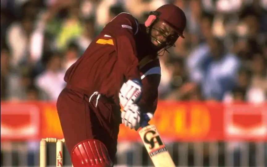 2. Brian Lara - 19 Hundreds [Source: @randomcricstat/X.com]
