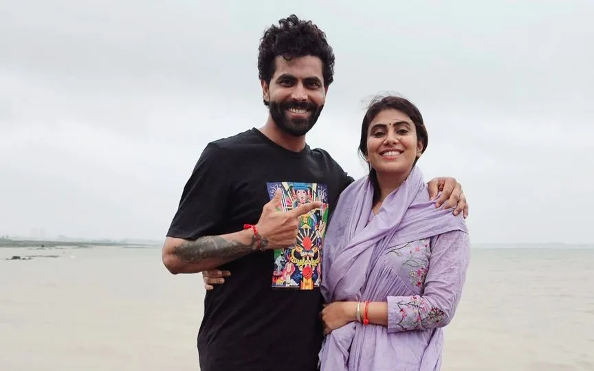 Rivaba Jadeja Net Worth (Source:@CricCrazyJohns,x.com)