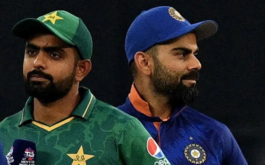 "Unfair And Adds Extra…": Ahmed Shehzad Urges End To Babar Azam Vs Virat Kohli Debate