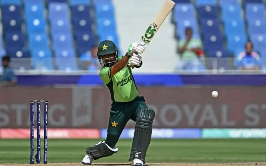 Babar Azam in successful ODI chases [Source: AFP Photo]
