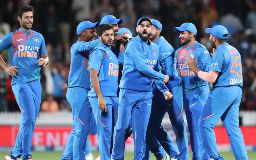 From Gill To Kohli - List Of All Indian Players Who Dominate Top 10 Of ICC Rankings