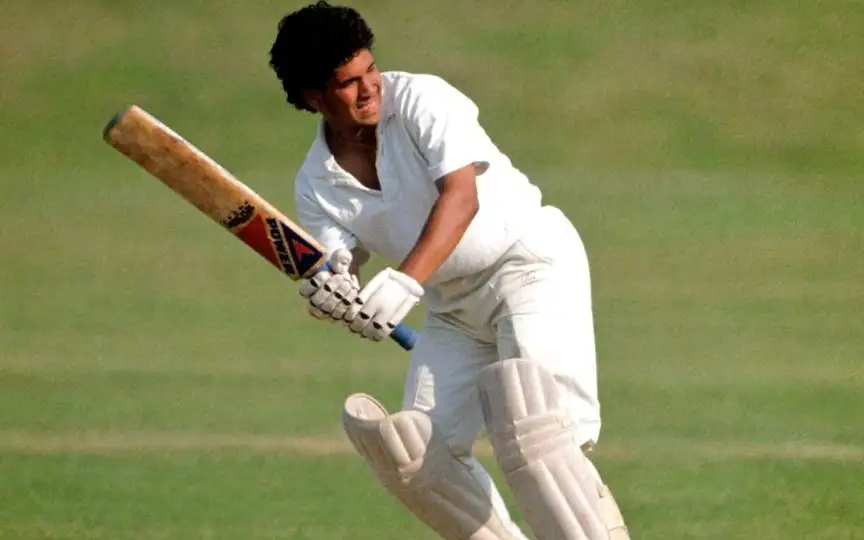 Sachin Tendulkar [Source: @BCCI/X.com]