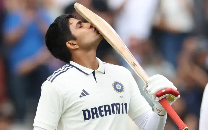 “I Will Cherish…”: Shubman Gill Reflects On His Dream Moment Of The England Series