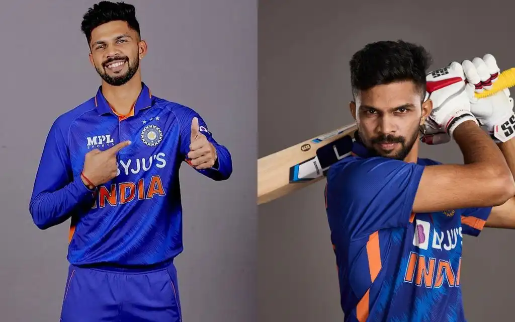 Ruturaj Gaikwad is making huge strides in international cricket (Source:@techfac79624304,x.com)