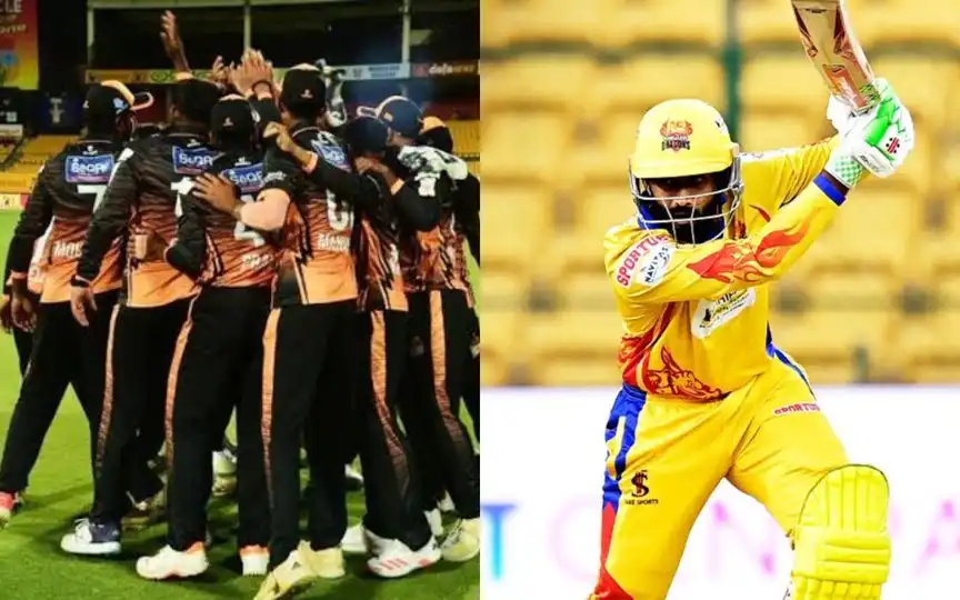 HT vs MD Dream11 Prediction Today Match, Fantasy Cricket Tips, Pitch – Maharaja T20 Trophy 2025, Match 10