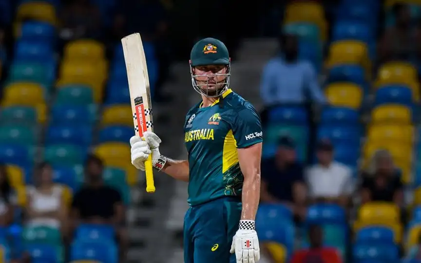 Marcus Stoinis [Source: AFP]
