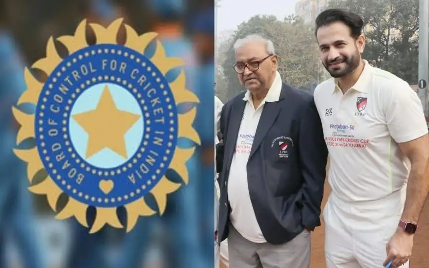 BCCI’s Former Sports Medicine Expert Vece Paes Passes Away Due To Illness
