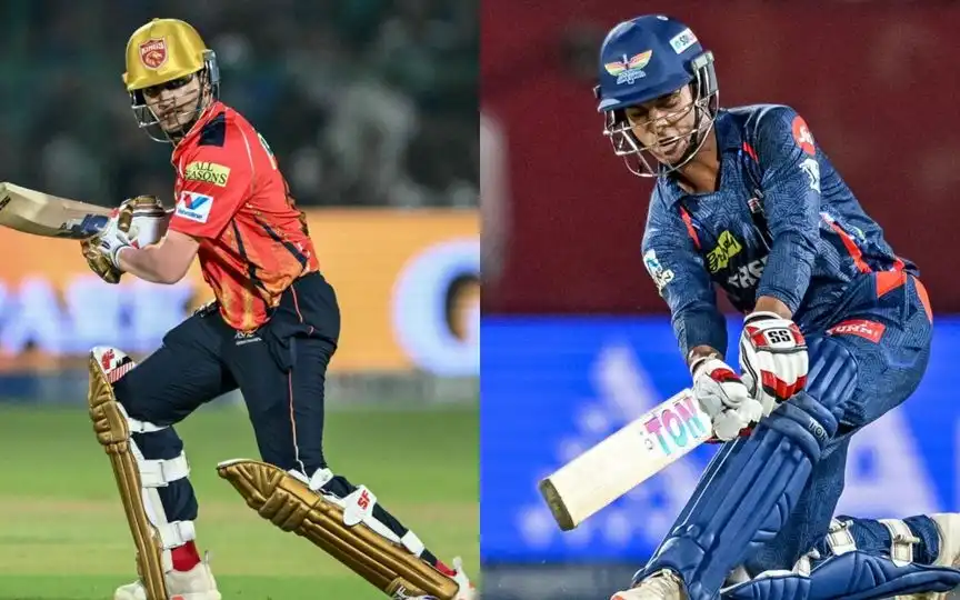 ODW vs SDS, DPL 2025: Dream11 Predictions For 22nd Match [Source: AFP Media]