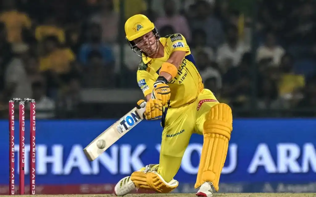 How Brevis signed Brevis, Ash reveals [Source: AFP Photo]
