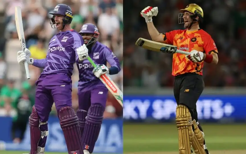 NOS vs BPH Dream11 Prediction [Source: @northernsuperchargers, @birminghamphoenix/x.com]