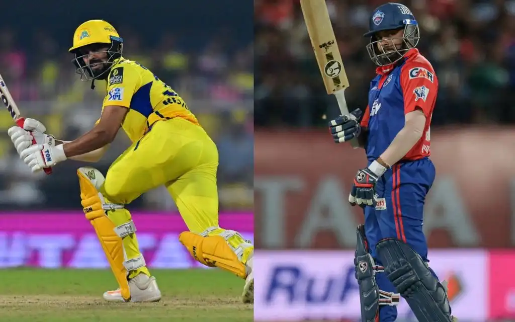Shaw, Gaikwad to play in Buchi Babu tournament [Source: AFP photo]
