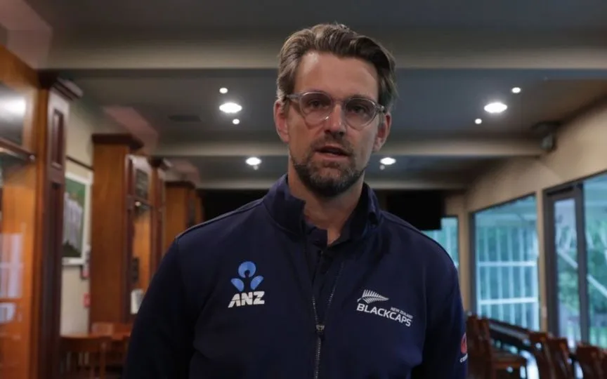 Shock Exit In New Zealand Cricket! Selector Sam Wells Steps Down After Historic Wins